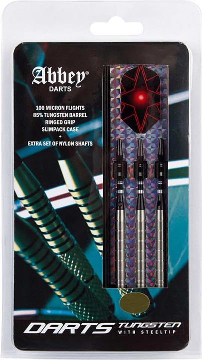 Actual product image Abbey Dart set (26 g)