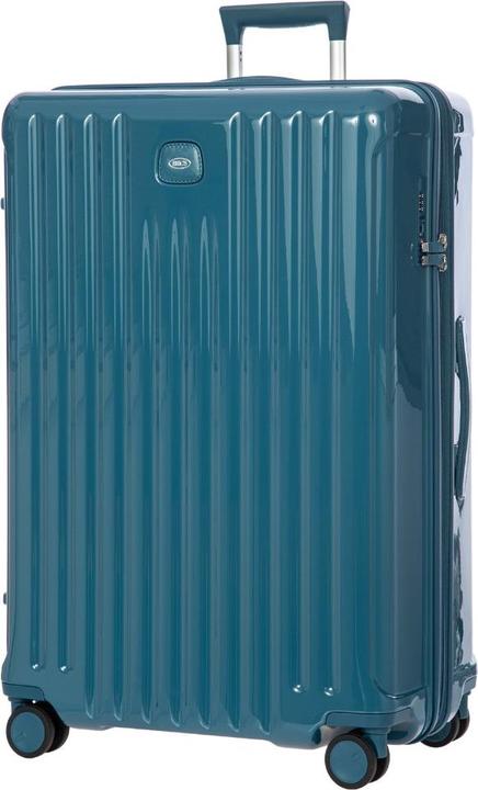 Produktbild Brics Bric's Trolley + Koffer Positano Trolley L exp (140 l, XL (ab 115l))