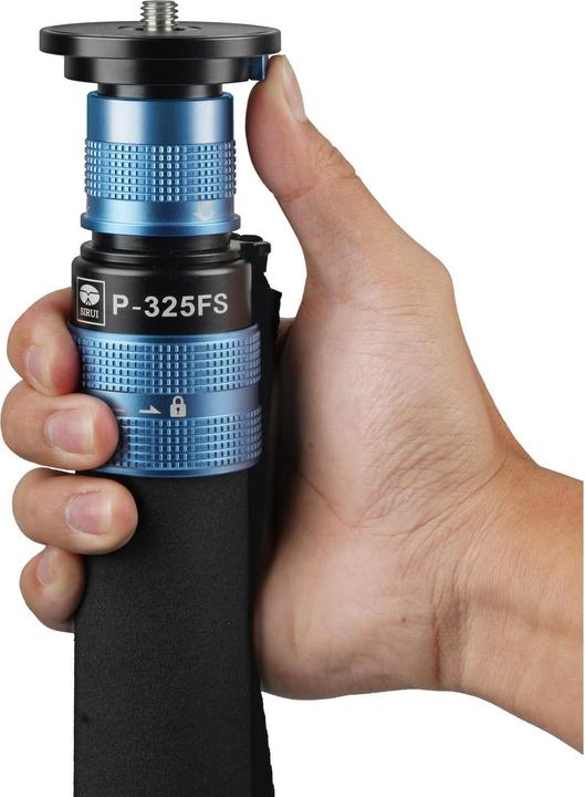 Produktbild Sirui P-325FS (Carbon)