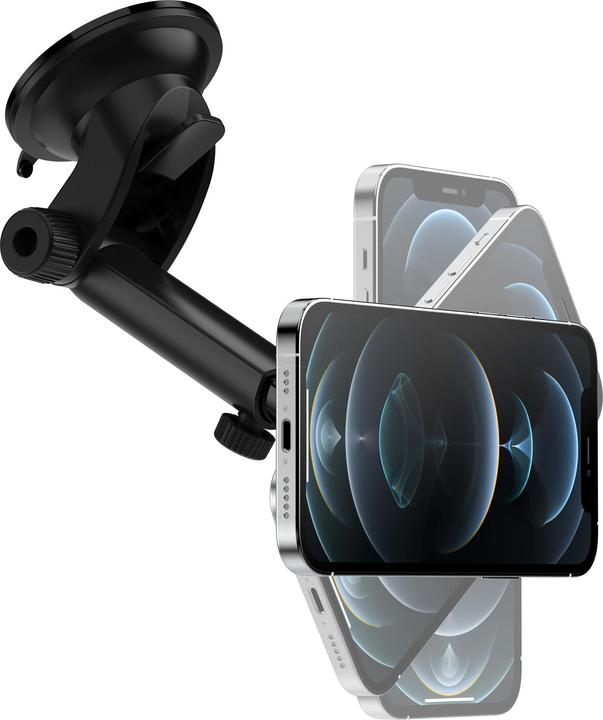 Produktbild OtterBox Car Dash & Windshield Mount für MagSafe