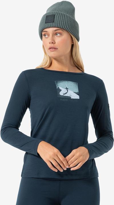 Actual product image Super Natural Almost Done (XS)