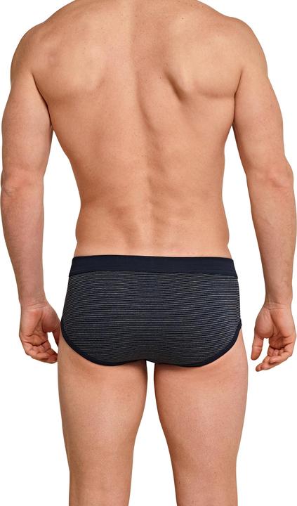Produktbild Schiesser 2erPack Sportslip Feinripp (M, 2er Pack)