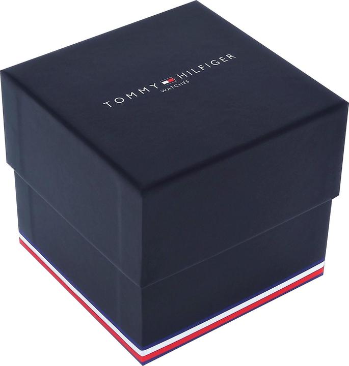 Image du produit Tommy Hilfiger Decker (Montre analogique, 46 mm)