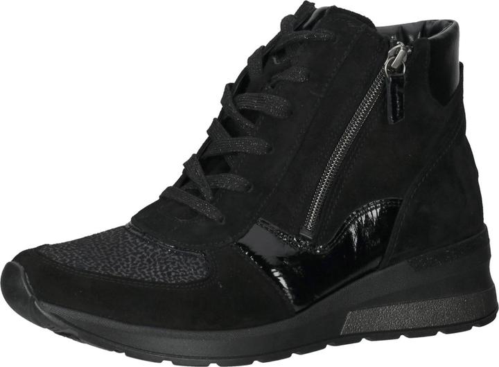 Waldläufer Stiefelette