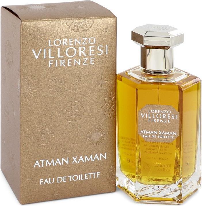 Lorenzo Villoresi Atman Xaman (Eau de Toilette, 100 ml)