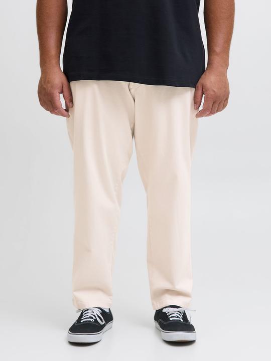 Actual product image Jack & Jones Jpstkane Fctry Fabric2 L2 Chino Pant Pls (W44/L32)
