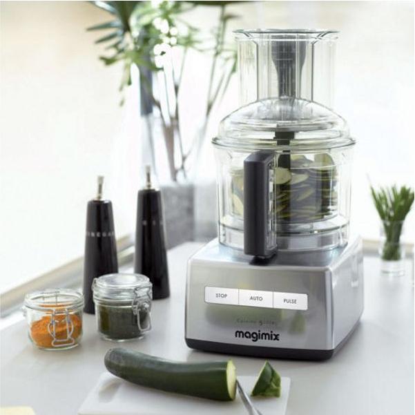 Produktbild Magimix Cs 5200 XL (3600 ml, 1100 W)