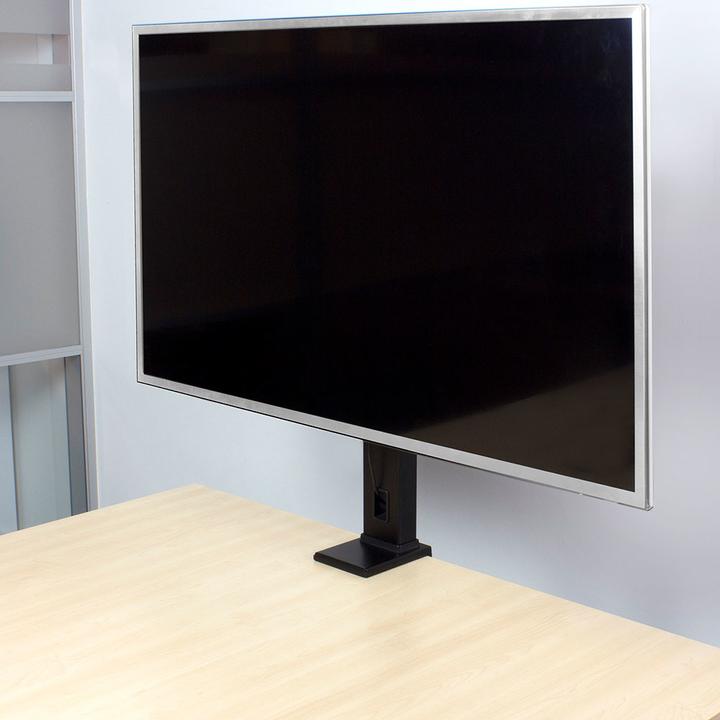 Produktbild Ewent Flatscreen Desk Clamp (Tisch, 55", 35 kg)