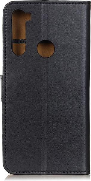 Produktbild MU Classic Classic II Leder Bookcover Series (Motorola One Fusion+)