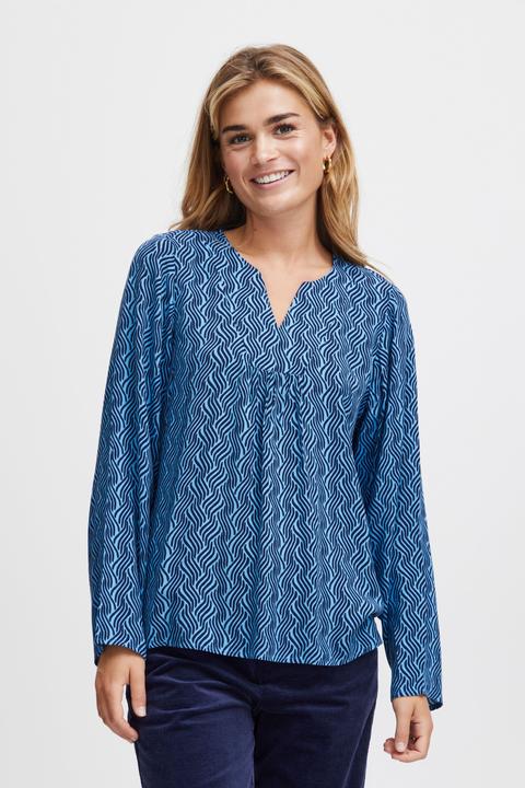 Image du produit Fransa FRKIKI BL 1 - Blouse - 20612662 (S)