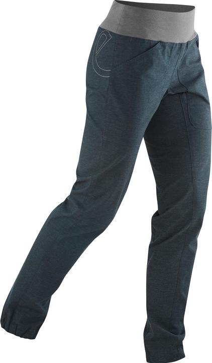 Actual product image Edelrid Wo Sansara Pants slim (XS)