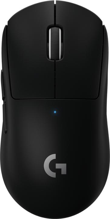 Actual product image Logitech G Pro X Wireless Lightspeed (Wireless)