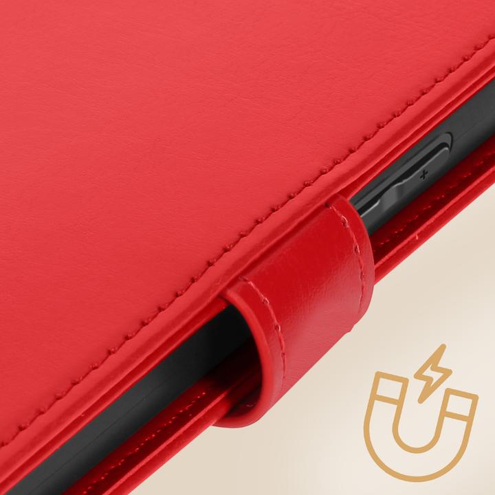 Image du produit Avizar Série Vintage (Xiaomi Redmi Note 13 Pro)