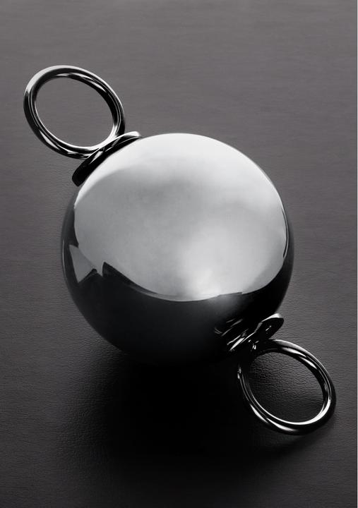 Immagine prodotto Shots Auto Bondage Ice Ball Lock