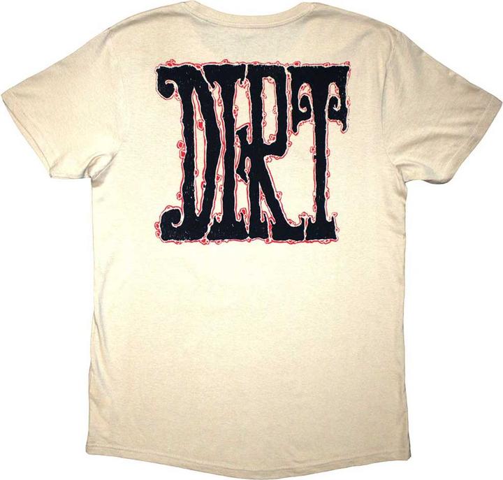 Produktbild Alice In Chains Dirt TShirt (S)