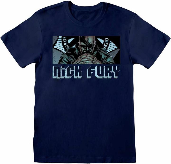 Actual product image Hasbro Tshirt (S)