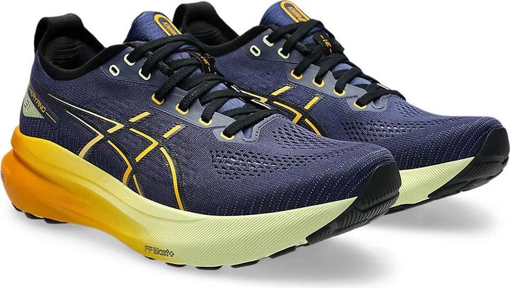 Actual product image ASICS Performance Gel-Kayano 31 (45)