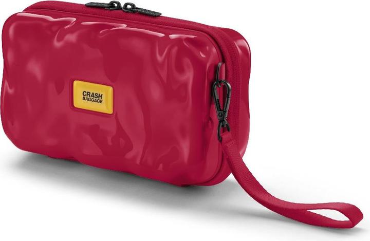 Produktbild Crash baggage MINI ICON TONE ON TONE - Pochette, Ruby