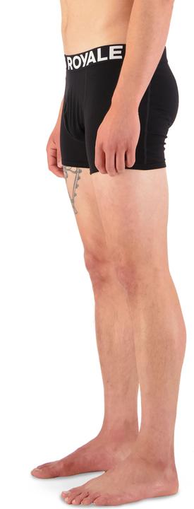 Immagine prodotto Mons Royale Hold 'em Shorty Boxer (S)