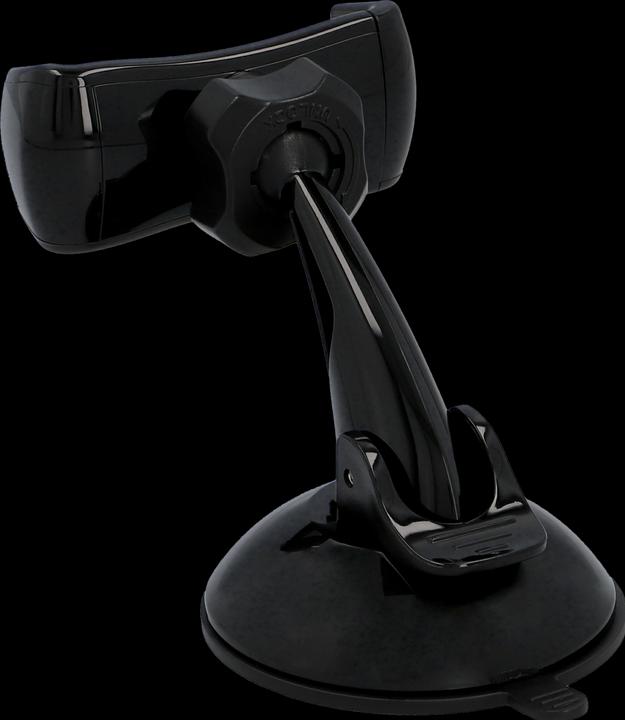 Produktbild Cartrend Saugnapf Handy-Kfz-Halterung 360° drehbar 85