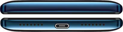 Image du produit Ordissimo Le Numéro 2 (64 Go, Bleu, 6.30", Double SIM, 20 Mpx, 4G)