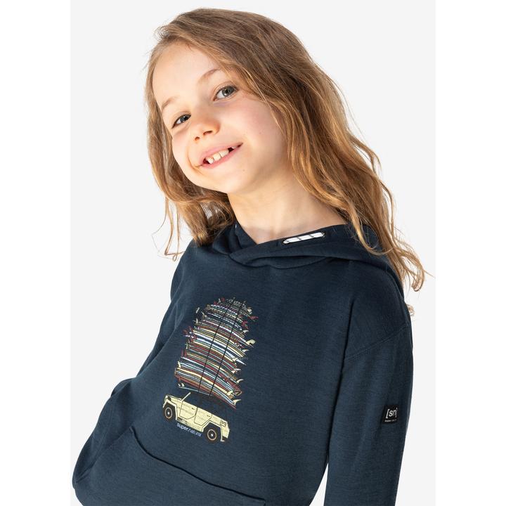 Actual product image Super Natural Surf Trip (140)