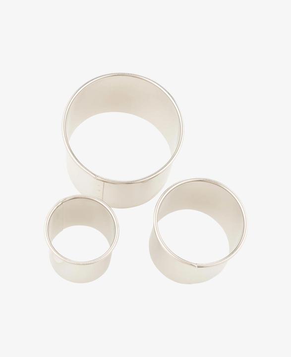 Produktbild Birkmann n-Set Kreis