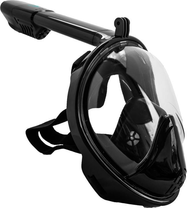 Warrior Black