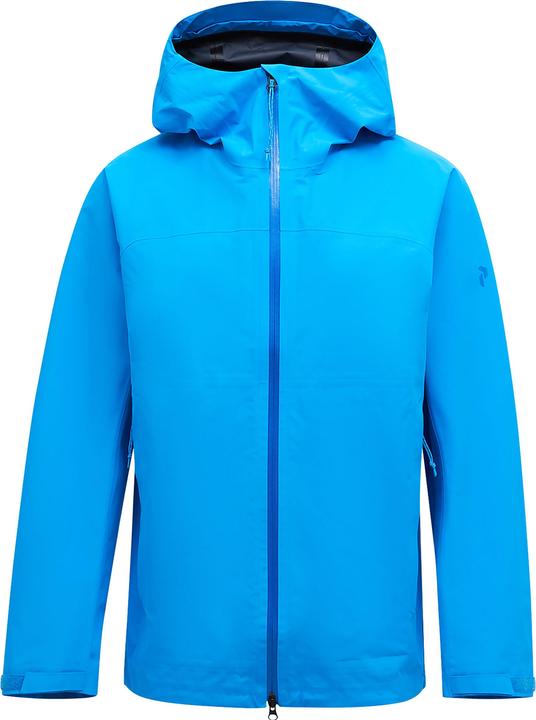 Produktbild Peak Performance M Treeline Shell Jacket (L)