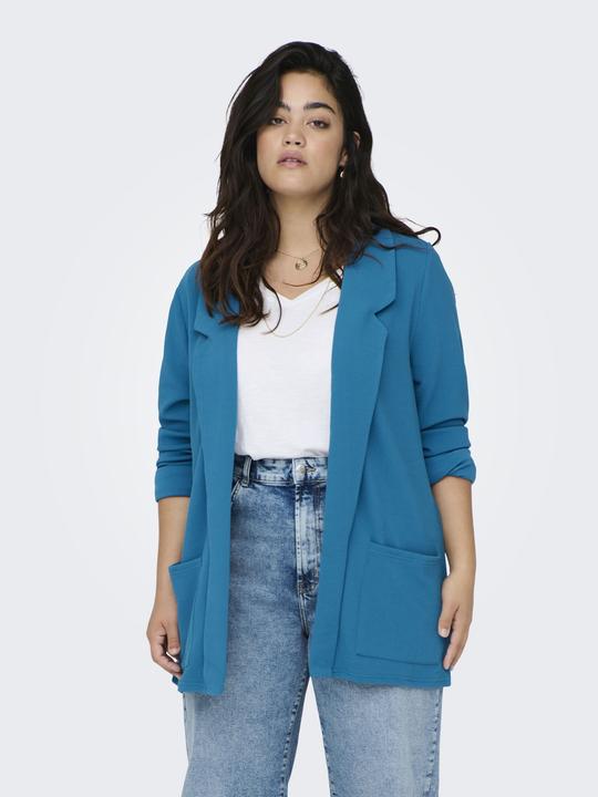 Produktbild Only Vorn offener Curvy Blazer Blazer (44)