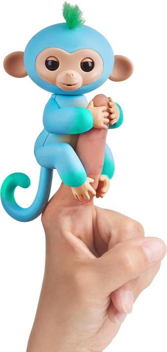 Actual product image WowWee Fingerlings monkey 2 Charlie ün