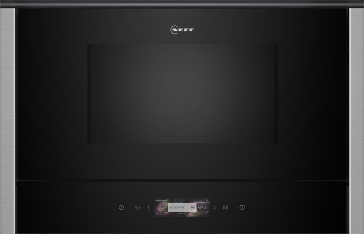 Image du produit Neff NL4WR21N1