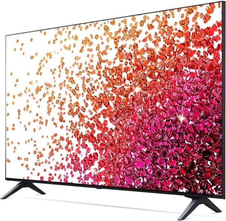 Immagine prodotto LG 43NANO759PR (43", LCD, 4K, 2021)