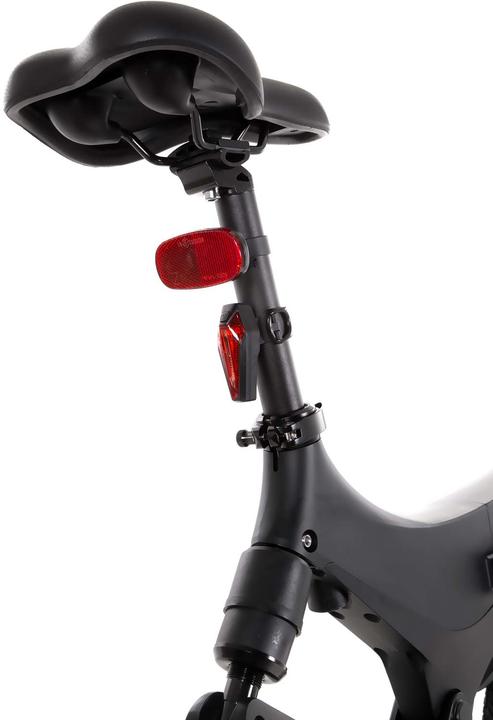 Actual product image Sxt Velox Max" e-bike folding bike 6-speed 20 inch (43 cm)