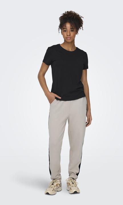 Actual product image Only Play ONPKAM High waist regular fit jogging trousers Jogging trousers (M)