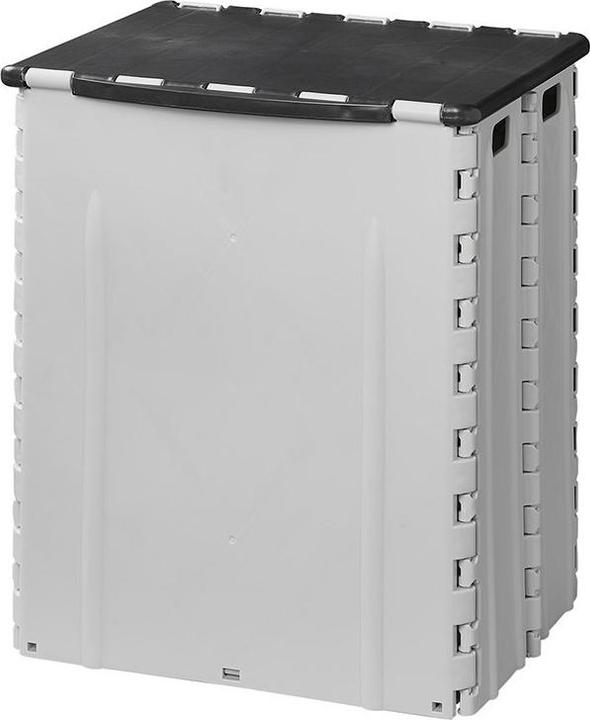 Produktbild ProPlus Abfalleimer faltbar (30 l)