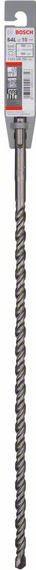 Actual product image Bosch Professional Zubehör Carbide hammer drill 10 mm (10 mm)