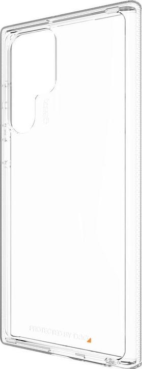 Actual product image gear4 Crystal Palace (Samsung Galaxy S22 Ultra)