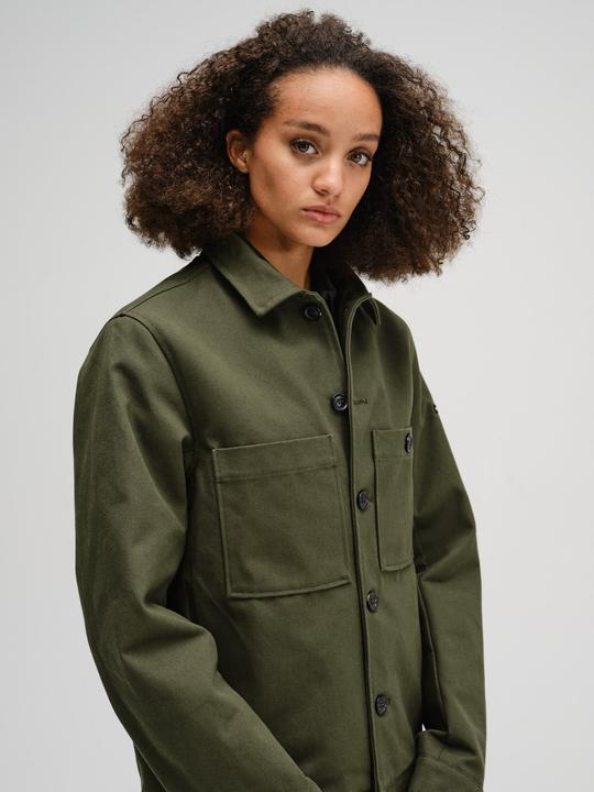 Immagine prodotto Mover Plastic Free Sportswear Swisswool Blouson (M)