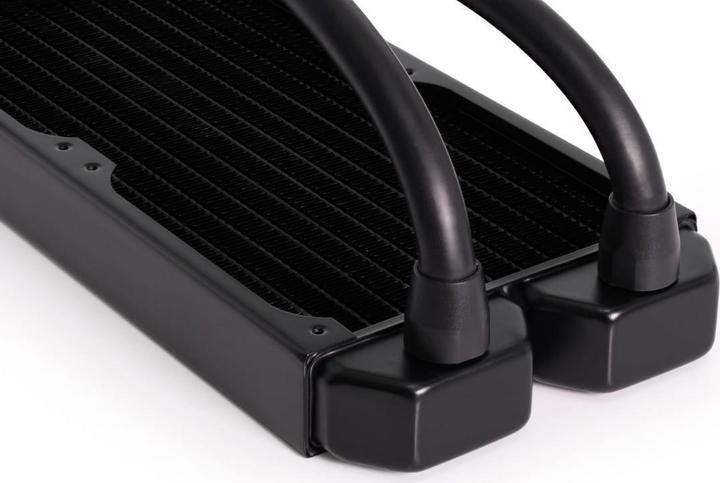 Produktbild Alphacool NexXxos ST30 Radiator-Block (120 mm)
