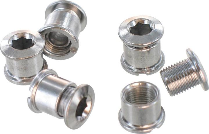 Actual product image VAR Tray screws