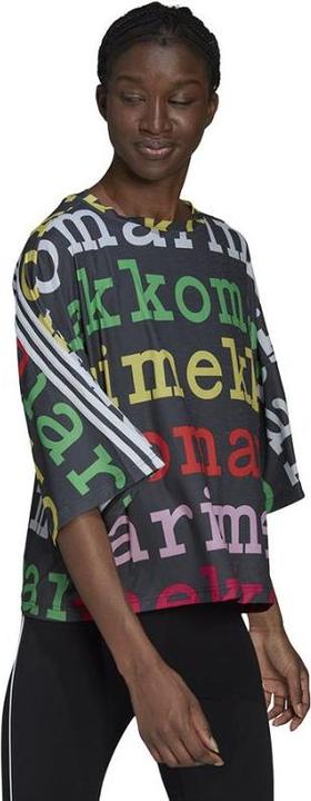 Immagine prodotto adidas Maglietta MMK Tee HG6327 (S)