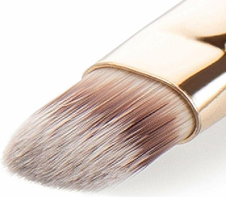 Produktbild Tools for Beauty T4B KASHOKI 108 PRECISION CONCEALER BRUSH BEAUTY Concealer Professioneller Schminkpinsel (Concealer)