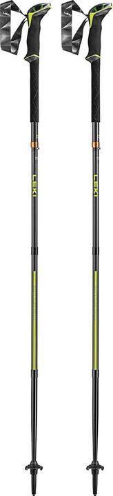 Immagine prodotto Leki Bastoncini Sherpa FX.One Carbon (135 cm)