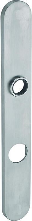 Immagine prodotto Glutz Piastre porta esterne 5361 extra strette (Set di piastre per porte)