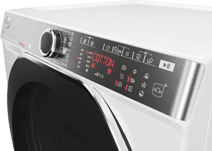 Actual product image Hoover H5DPB4149AMBC-S