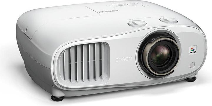 Epson EH-TW7100 (4K, 3000 lm, 1.32 - 2.15:1)