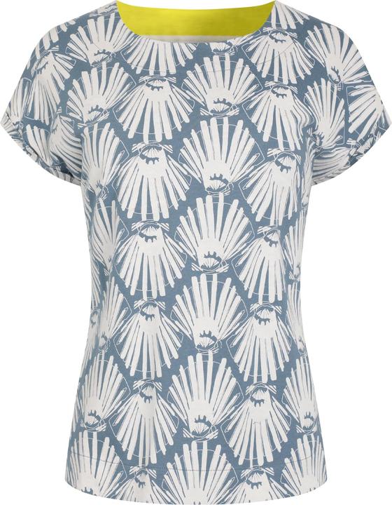 Weird Fish Paw Paw TShirt
