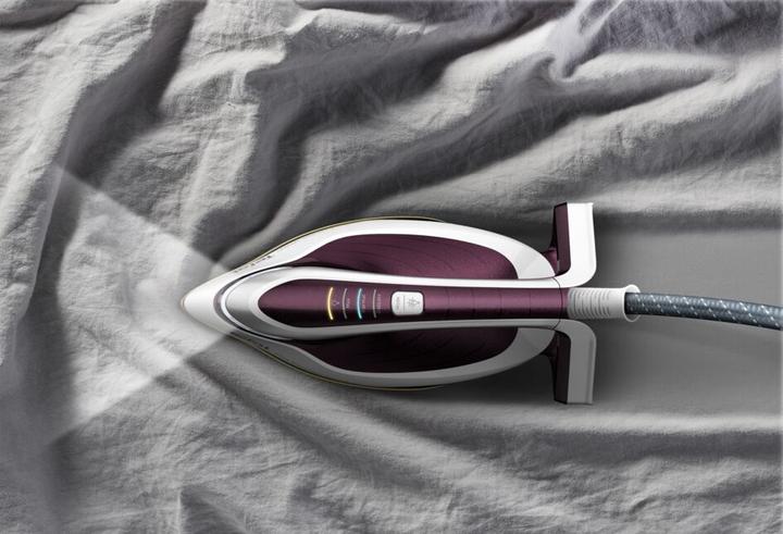 Produktbild Tefal Pro Express Vision GV9810 (3000 W, 680 g/min)