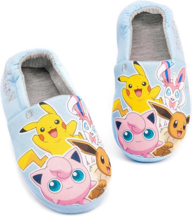 Image du produit Pokémon Chaussons fille (30)